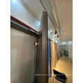 Modern Design Fire Resistance Steel Door Fire Door With Observation Port